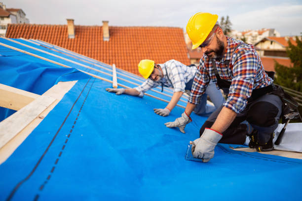 Quick and Trustworthy Emergency Roof Repair Services in Mountain Home, AR