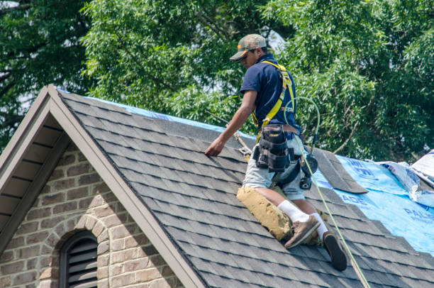 Residential Roof Replacement in Mountain Home, AR